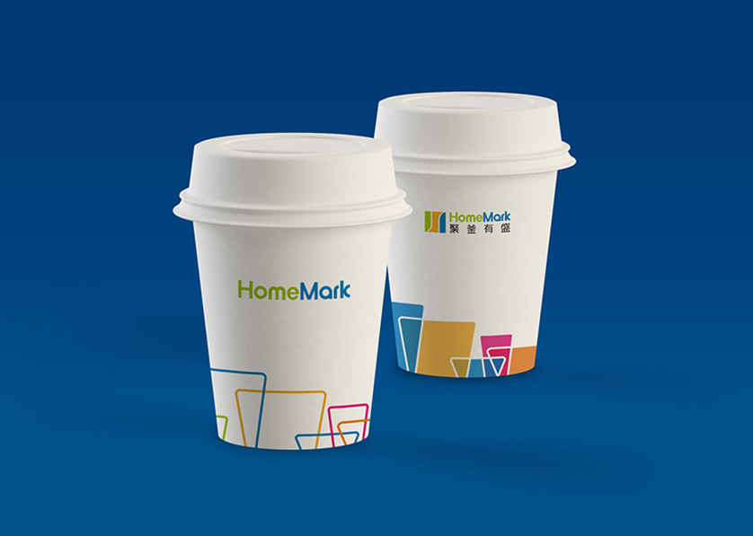 洪江市VI设计可以影响公司的后期发展