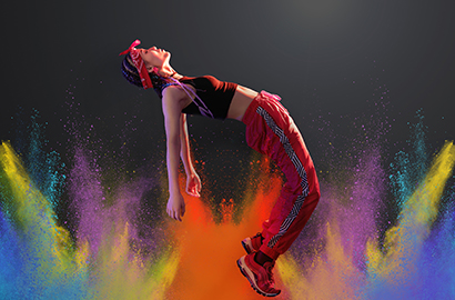 全套VI设计：构建洪江市企业品牌标准化体系的核心支撑